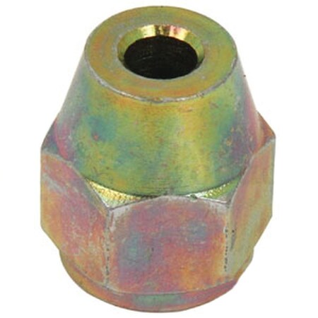 Aftermarket Fuel Line Nut _x000D_ FSJ10-0110